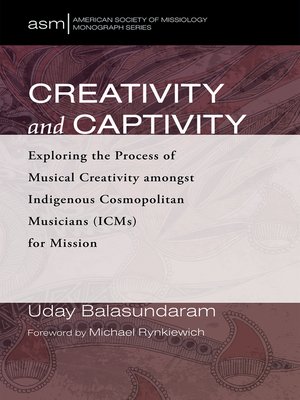 cover image of Creativity and Captivity